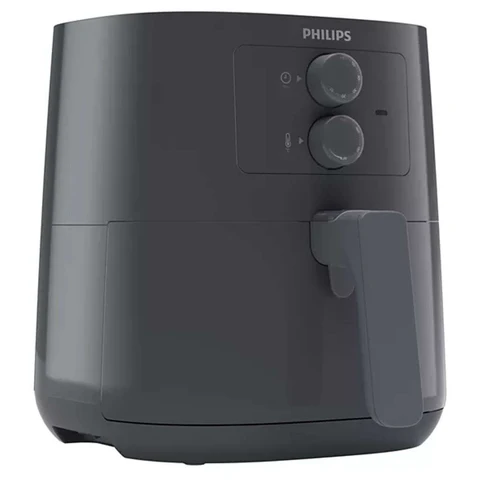 Philips Essential Air Fryer HD-9200 (4.1 L, Black)