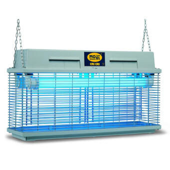 MO‑EL CRI CRI 307A Insect Killer