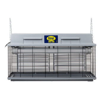 MO‑EL CRI CRI 307A Insect Killer -2