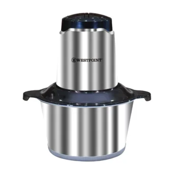 Westpoint WF-1097W Professional Chopper