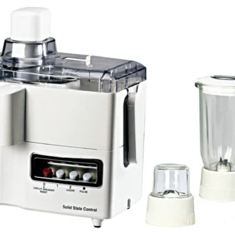 Panasonic MJ-176 Juicer Blender & Milk Shaker – 3-in-1