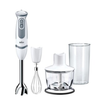Braun MultiQuick 5 Vario Hand Blender – MQ5235