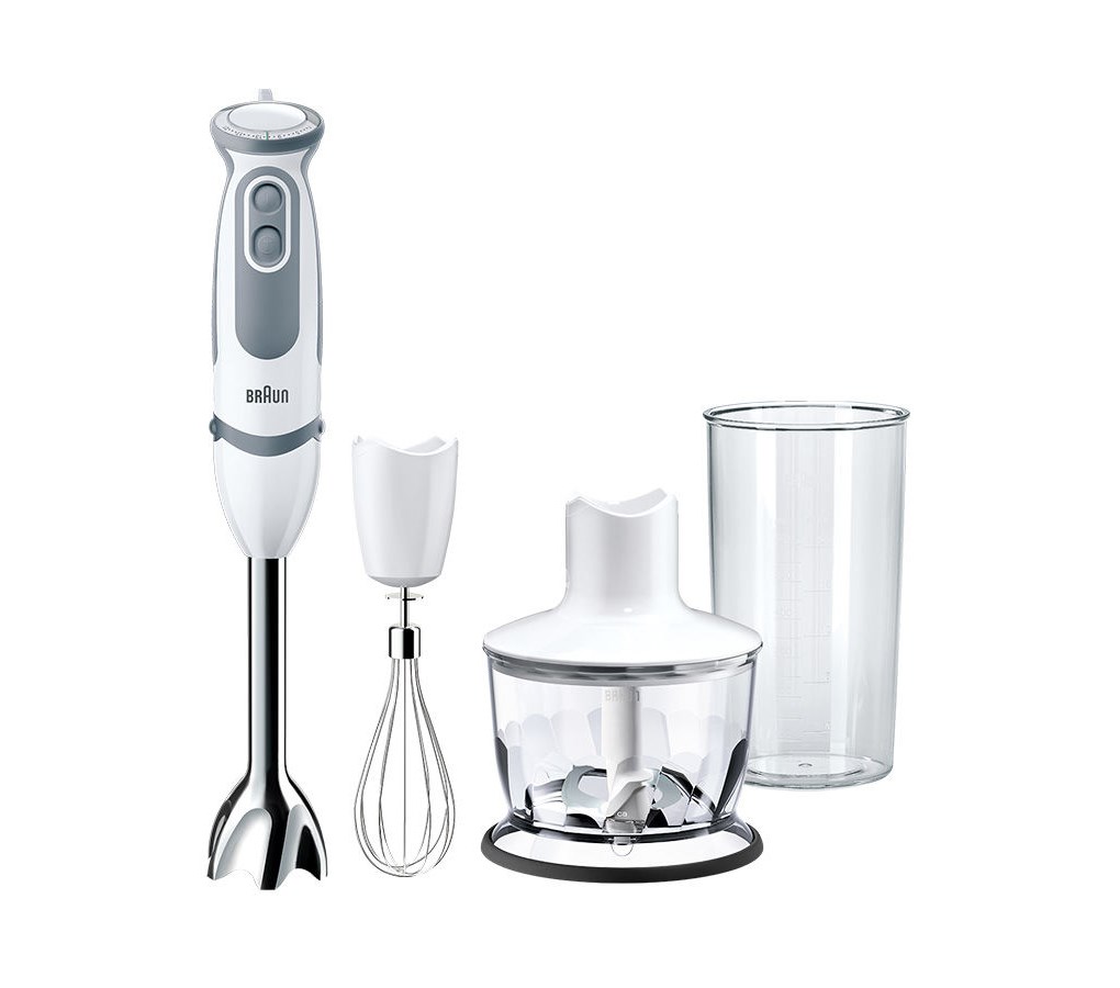 Braun MultiQuick 5 Vario Hand Blender – MQ5235 Braun MultiQuick 5 Vario Hand Blender – MQ5235