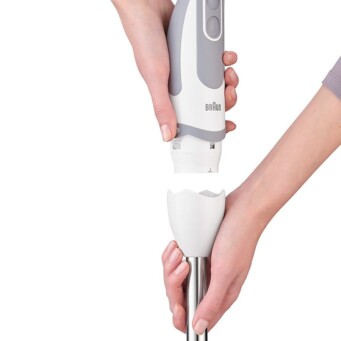Braun MultiQuick 5 Vario Hand Blender – MQ5235 2