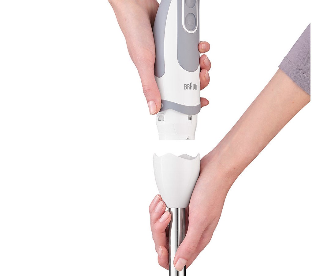 Braun MultiQuick 5 Vario Hand Blender – MQ5235 Braun MultiQuick 5 Vario Hand Blender – MQ5235 2