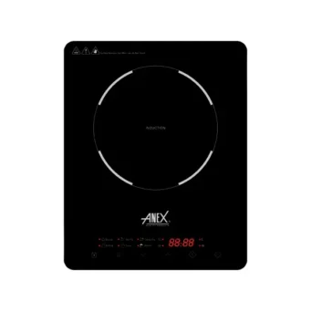 Anex AG-2174 Deluxe Induction Cooker – 2000 W
