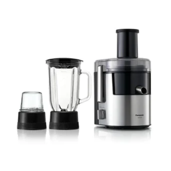PANASONIC JUICER BLENDER Model MJ-DJ31
