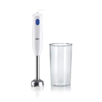 Braun MultiQuick 1 Hand Blender Model MQ10.001M