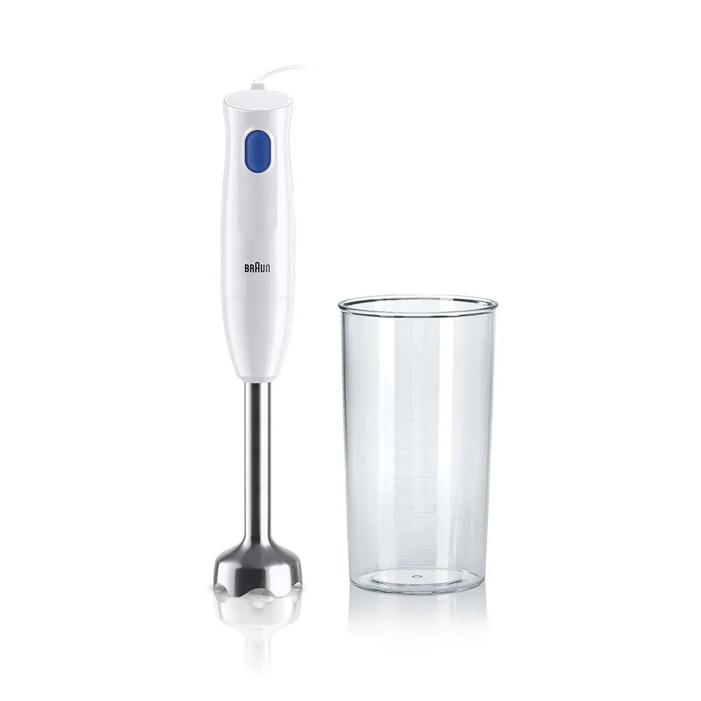 Braun MultiQuick 1 Hand Blender Model MQ10.001M