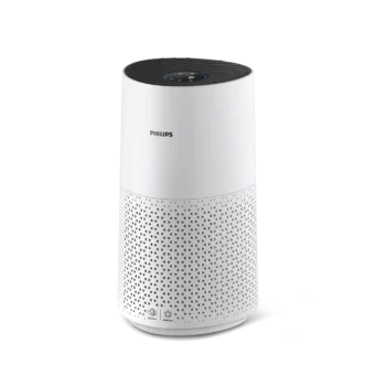Philips 1000 Series Air Purifier for Medium Rooms AC1711_90
