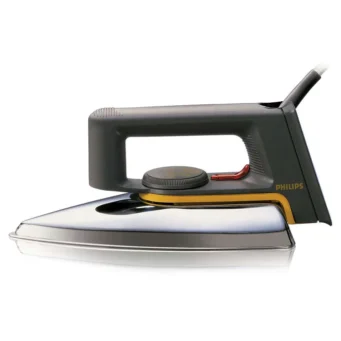 Philips HD1172 Dry Iron (1000 W)