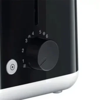 Braun Breakfast 1 Toaster HT 1010 -2