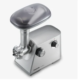 Panasonic Meat Mincer 'MK-GM1700'
