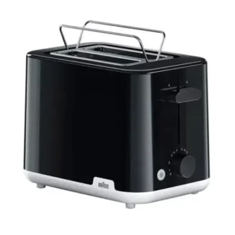 Braun Breakfast 1 Toaster HT 1010