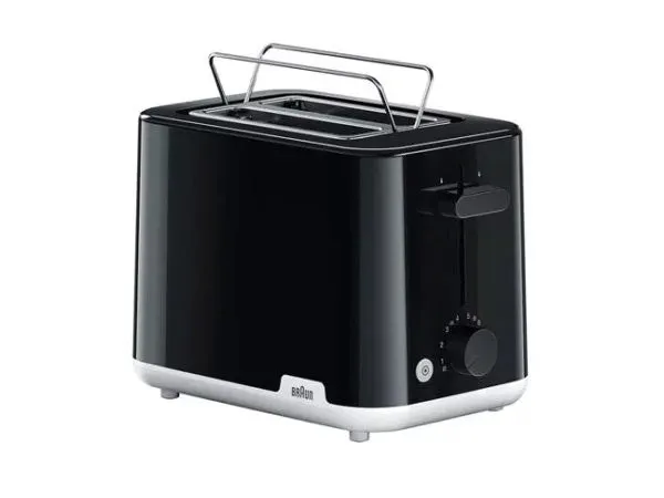 Braun Breakfast 1 Toaster HT 1010