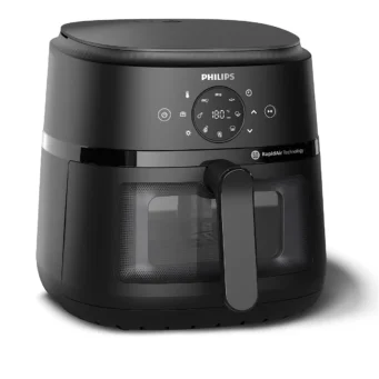 Philips Air Fryer NA230 – 6.2 L / 1700 W