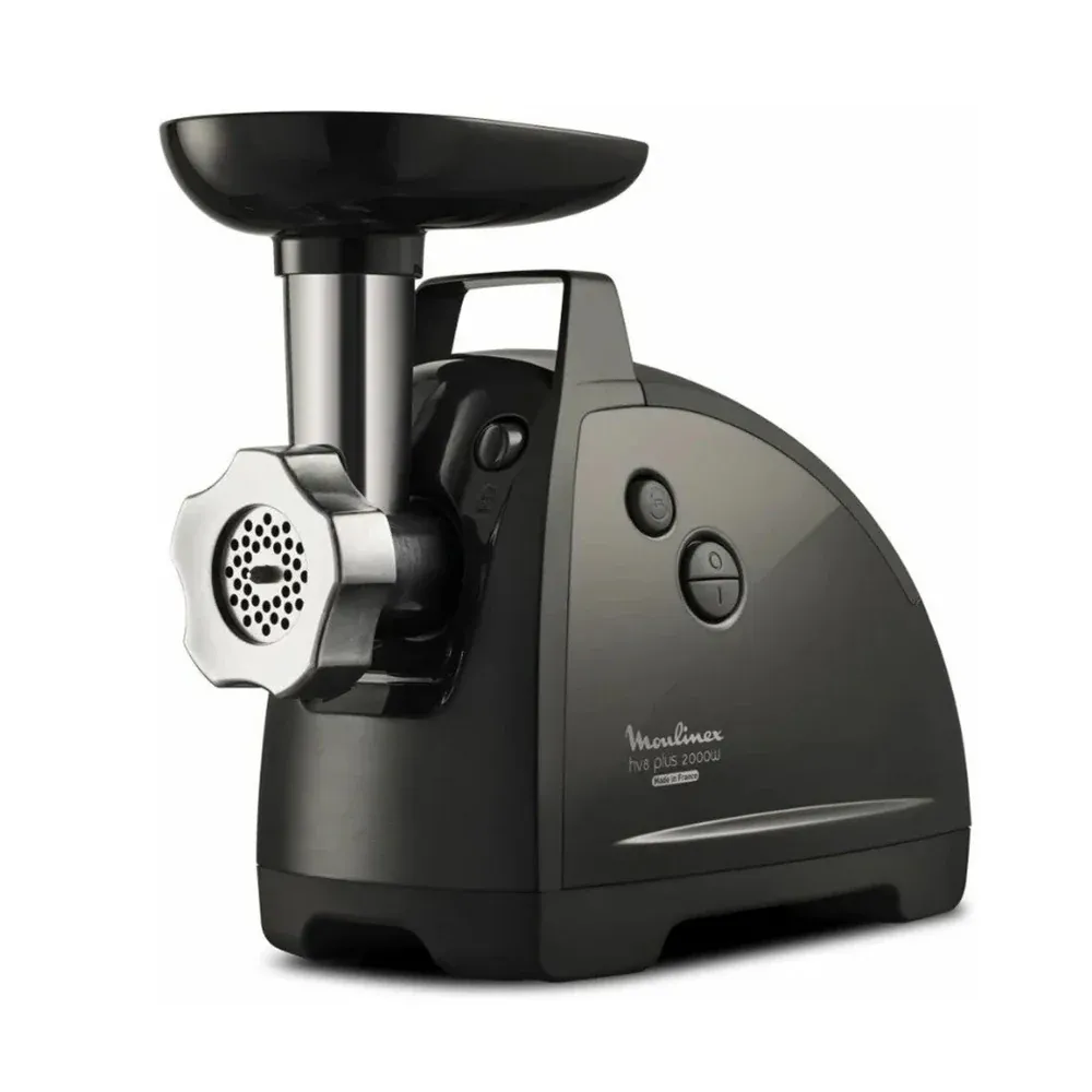 MOULINEX MEAT GRINDER Model ME 682832