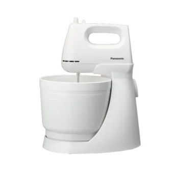 Panasonic MK-GB3 5-Speed Stand Mixer