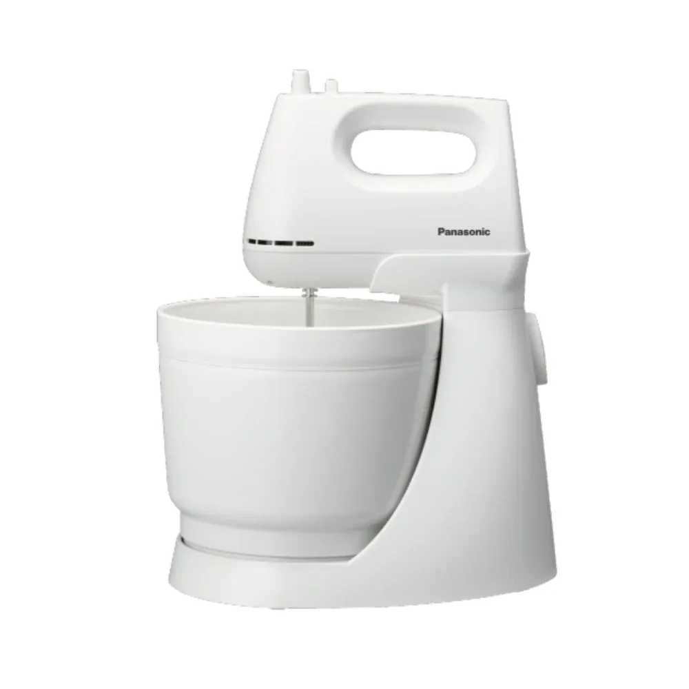 Panasonic MK-GB3 5-Speed Stand Mixer Panasonic MK-GB3 5-Speed Stand Mixer