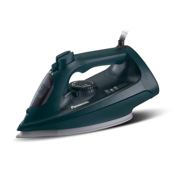 Panasonic NI-U450 Steam Iron Powerful 2400 W